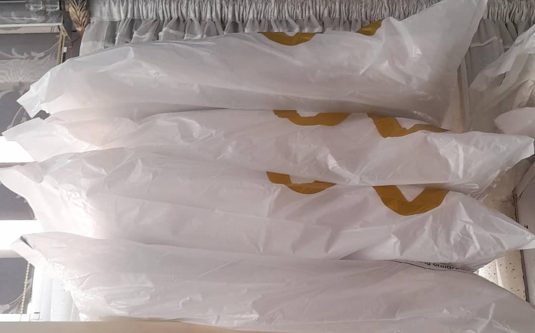 Ready-Made Curtain Sets