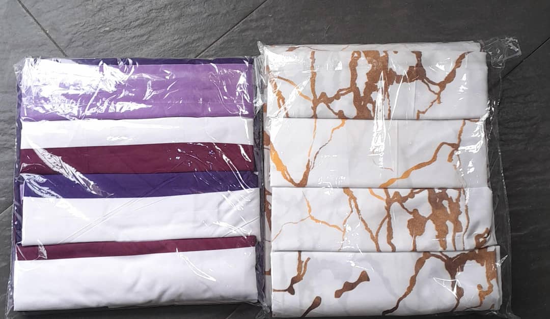 7/7 Polish Bedsheets