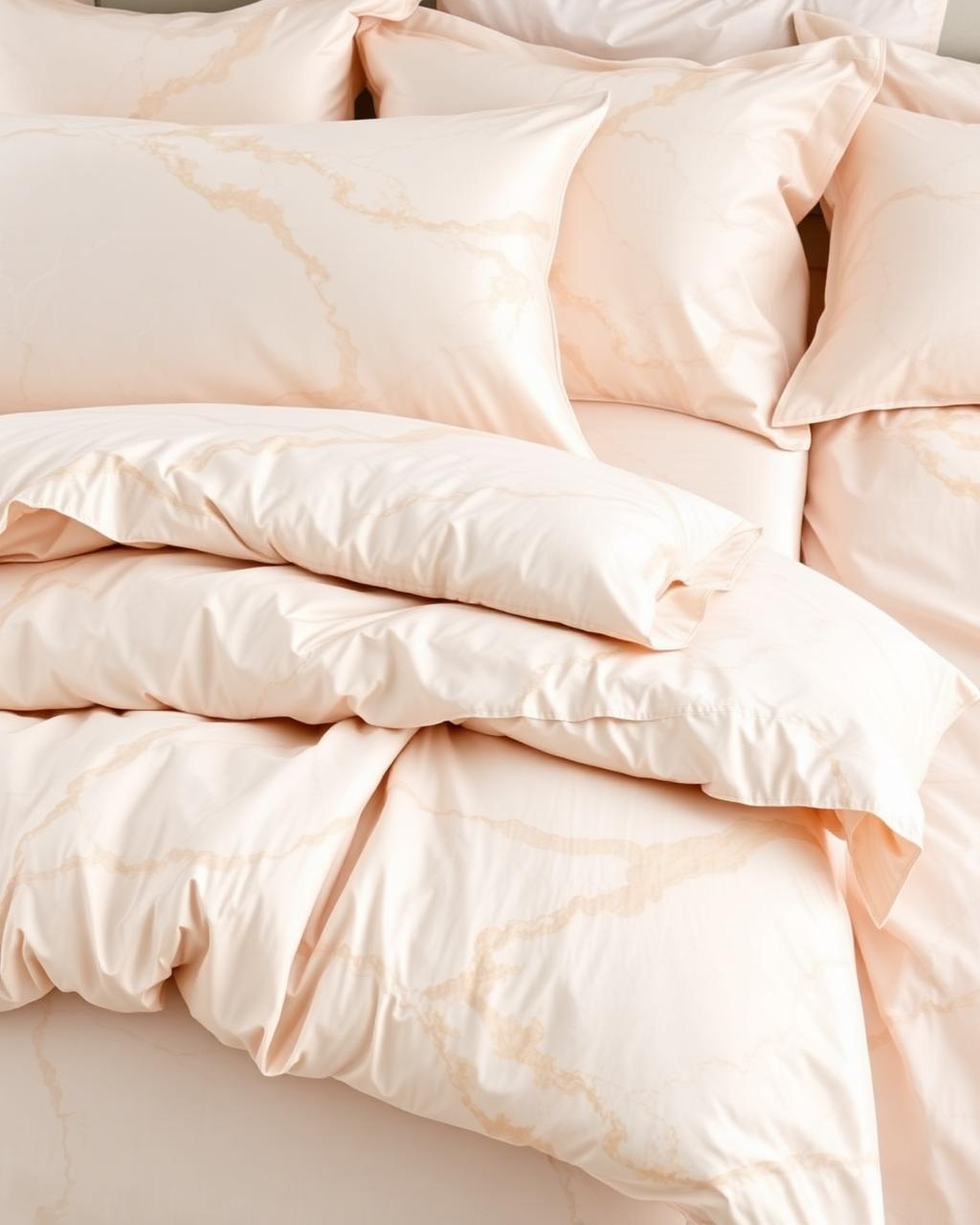 6/6 Polish Duvet & Bedsheet Set