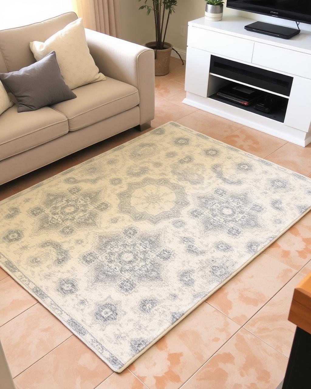 Turkey Rug 4/6